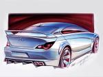 Mitsubishi Concept-X 2005 года